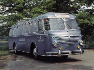 Bussing TU7 Emmelmann